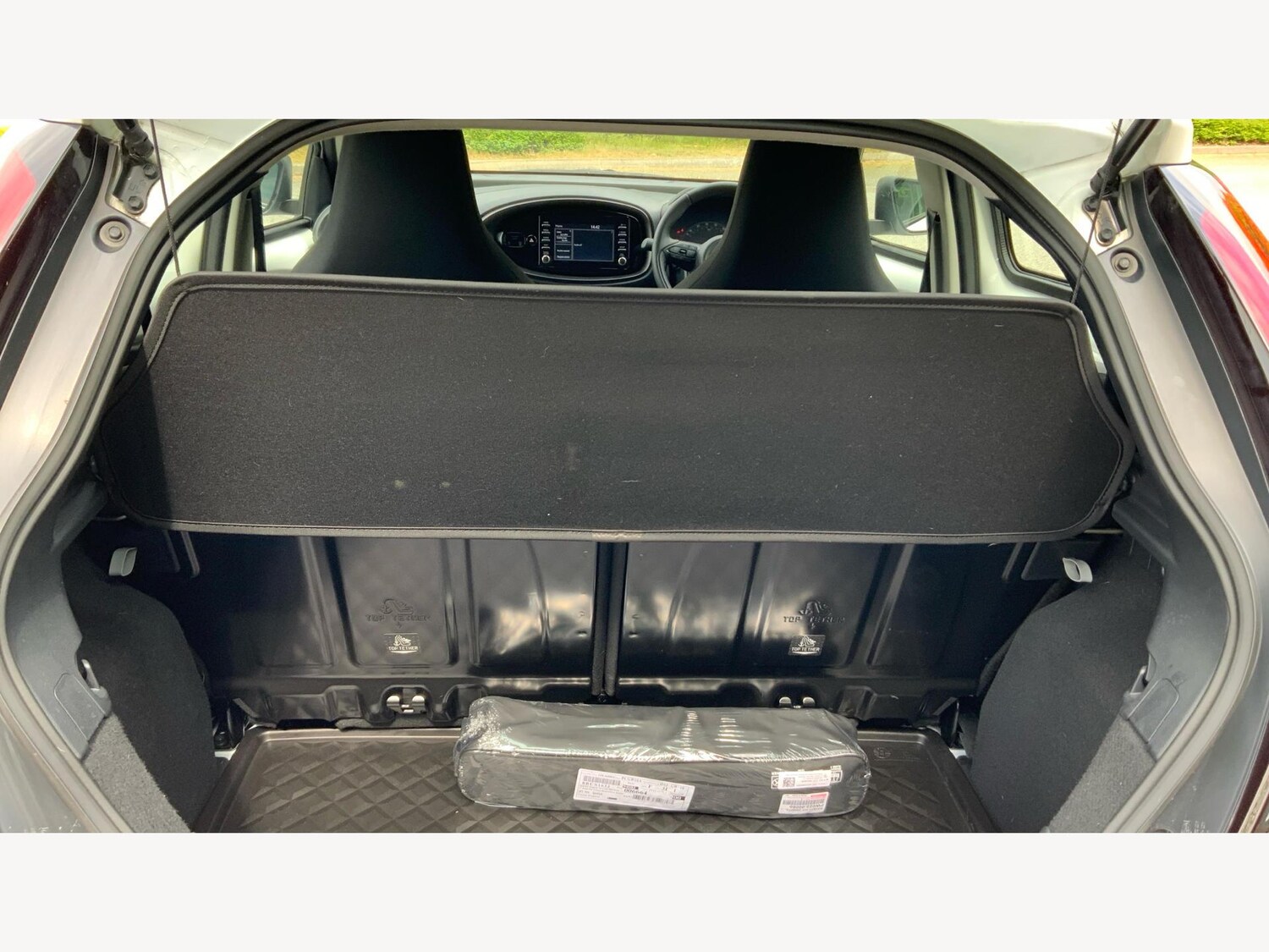 Vehicle 27