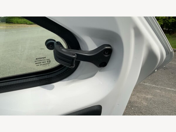 Used Toyota Aygo X 2023 for sale - 74699845: Photo 29