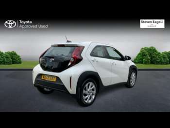 Used Toyota Aygo X 2023 for sale - 74699845: Photo