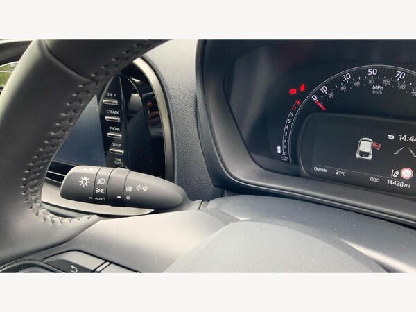 Used Toyota Aygo X 2023 for sale - 74699845: Photo 39