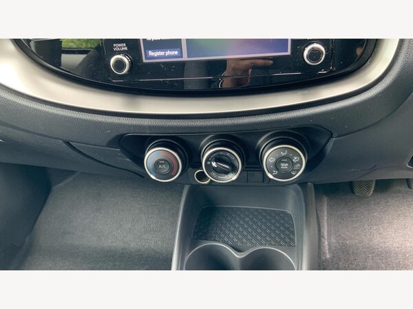 Used Toyota Aygo X 2023 for sale - 74699845: Photo 41