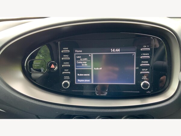 Used Toyota Aygo X 2023 for sale - 74699845: Photo 42