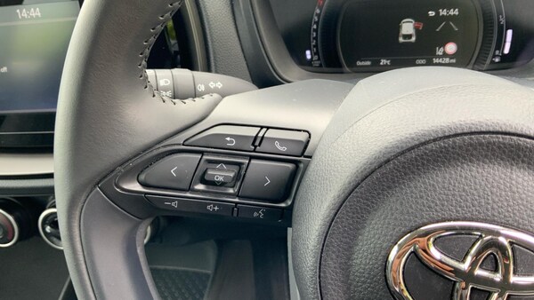 Used Toyota Aygo X 2023 for sale - 74699845: Photo 54