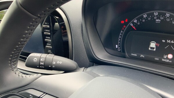Used Toyota Aygo X 2023 for sale - 74699845: Photo 55
