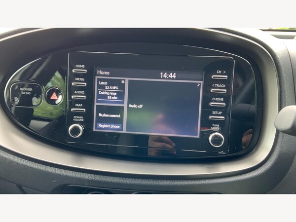 Used Toyota Aygo X 2023 for sale - 74699845: Photo 9