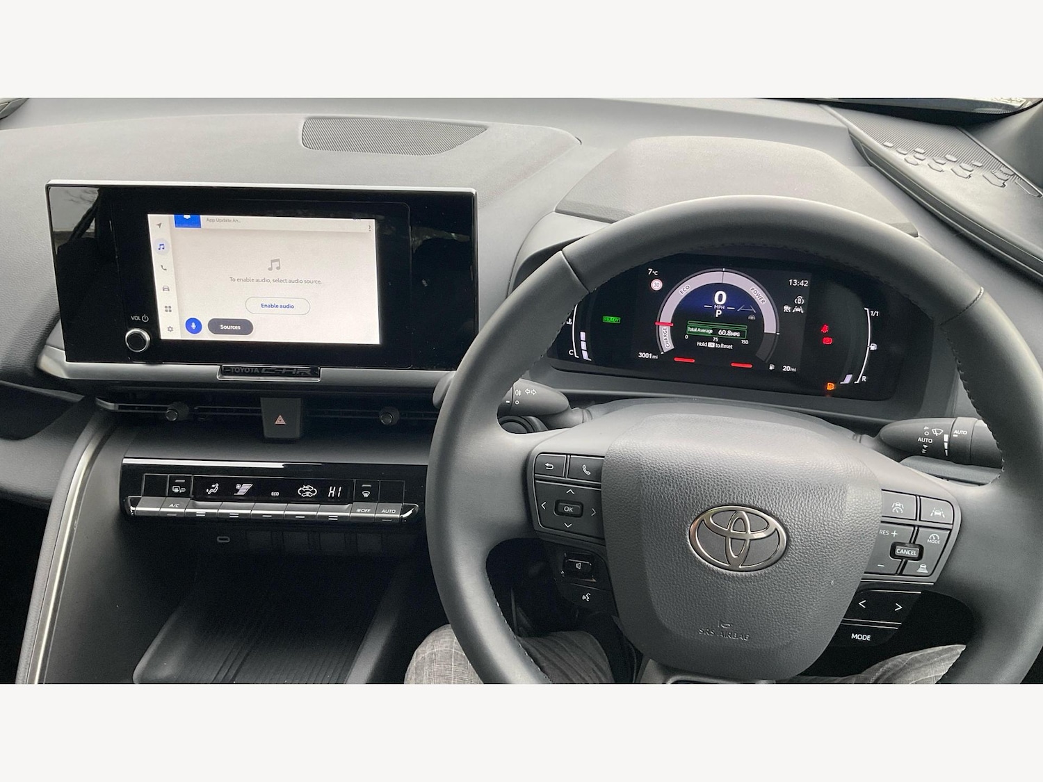 Used Toyota C-HR 2025 for sale - 77040870: Photo 7