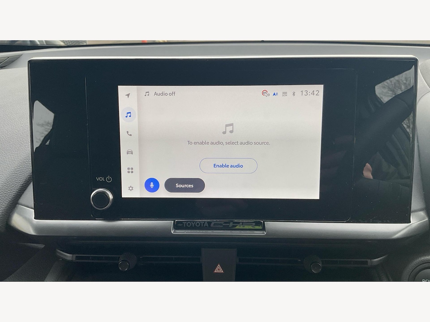 Used Toyota C-HR 2025 for sale - 77040870: Photo 9