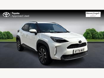 Used Toyota Yaris Cross 2024 for sale - 79565285: Photo