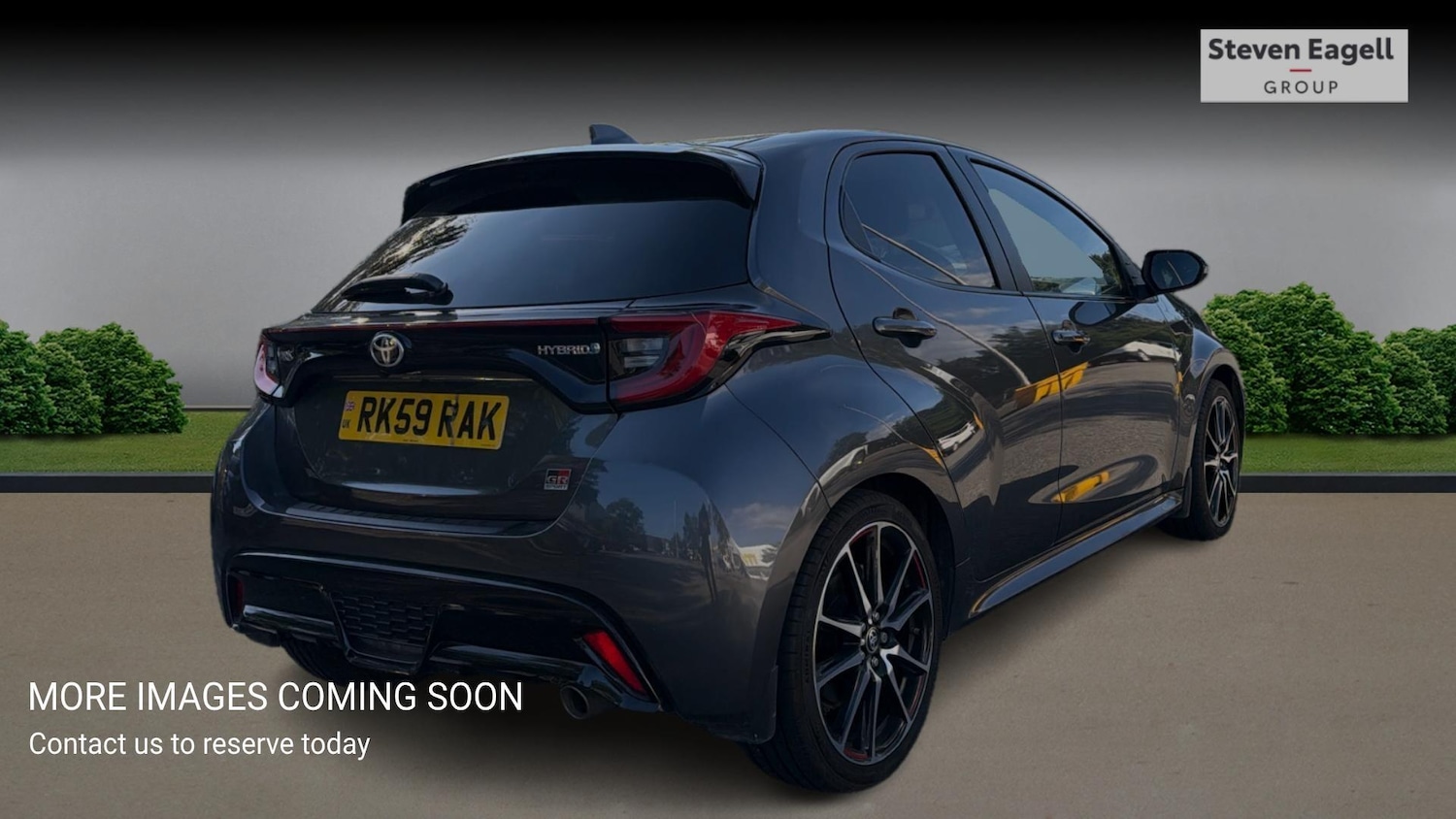 Used Toyota Yaris 2022 for sale - 76377623: Photo 4