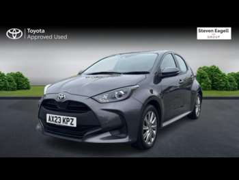 Used Toyota Yaris 2023 for sale - 74700247: Photo