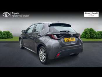Used Toyota Yaris 2023 for sale - 74700247: Photo