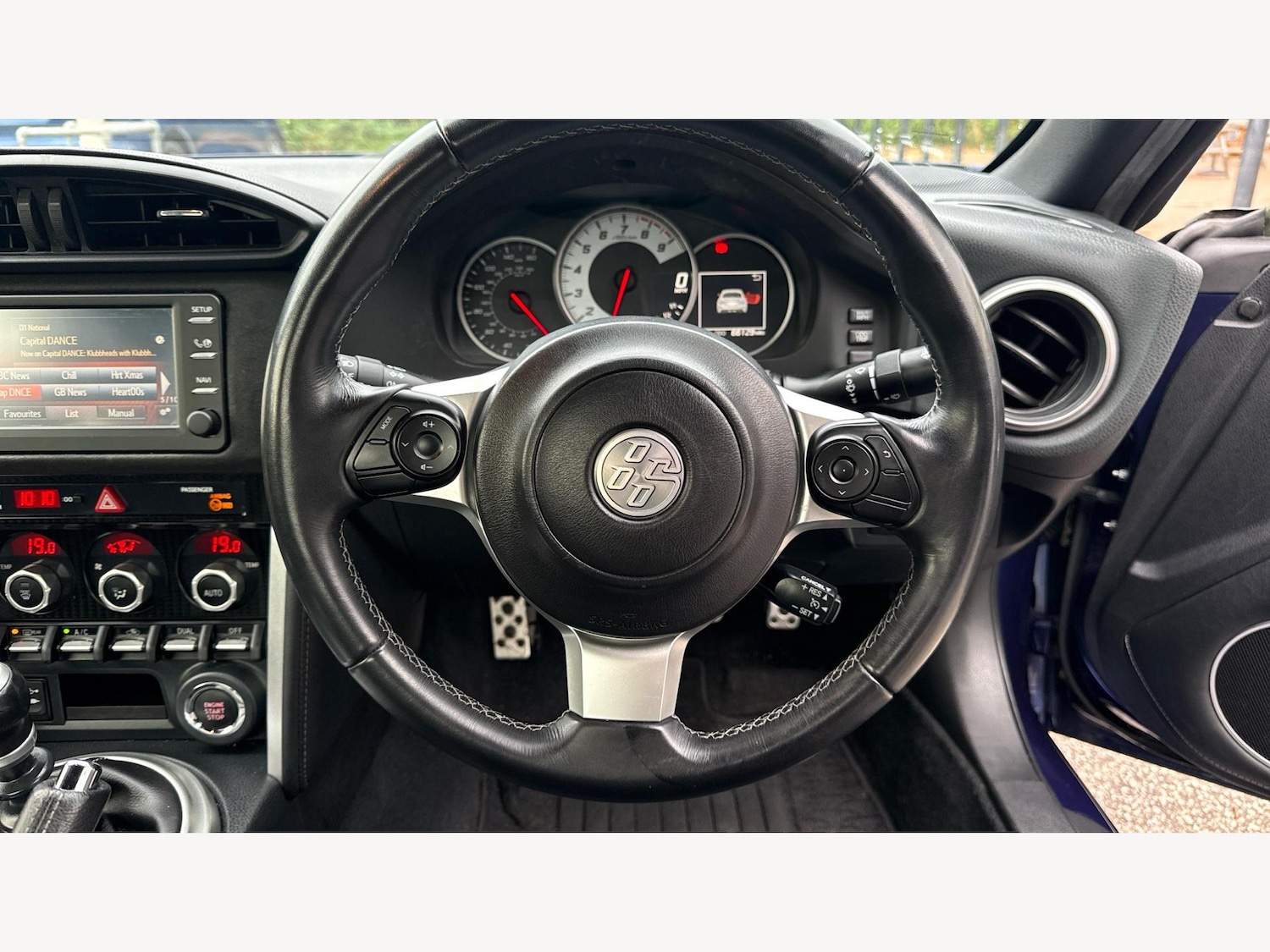 Used Toyota GT86 2019 for sale - 76295264: Photo 10