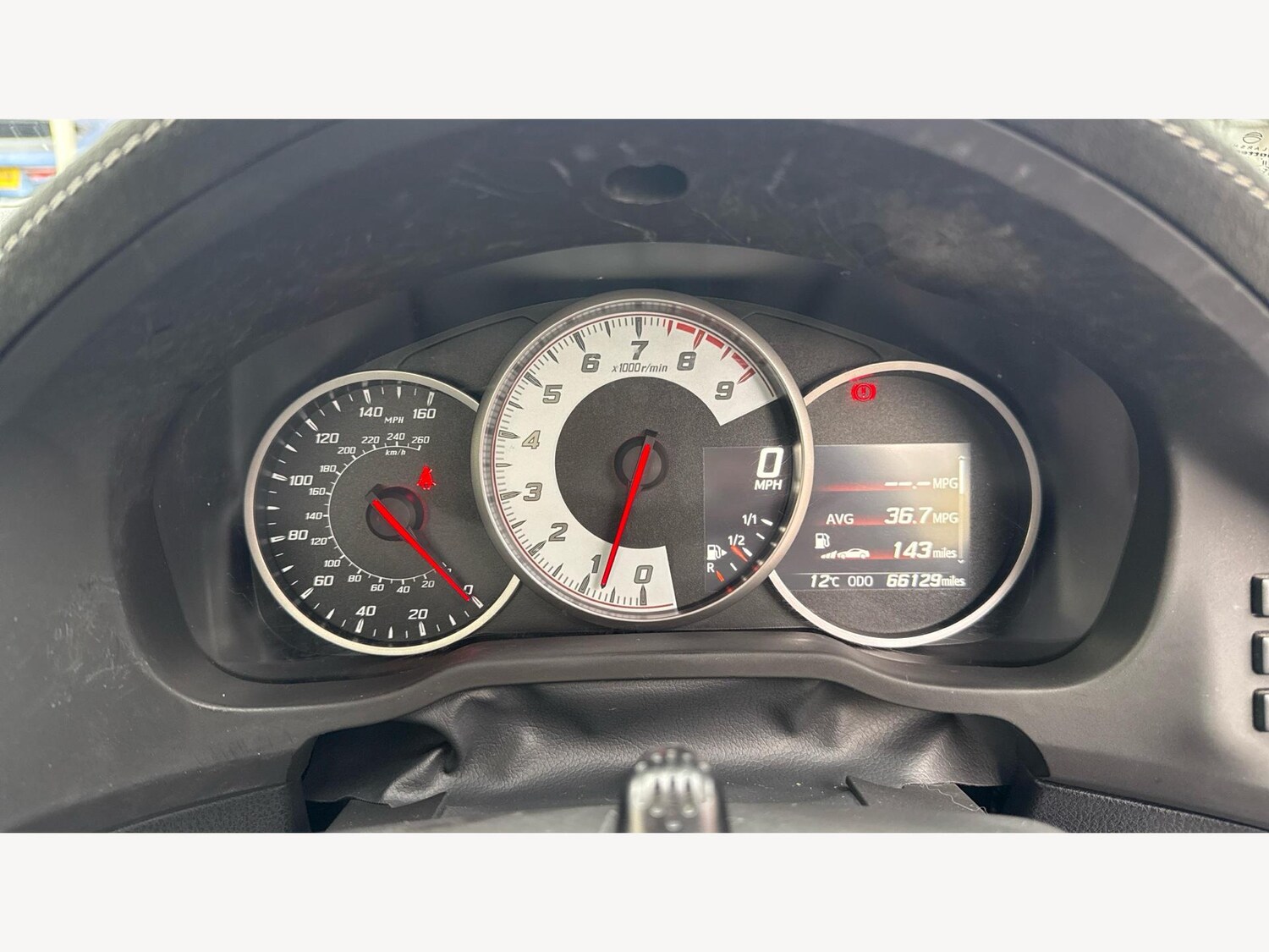 Used Toyota GT86 2019 for sale - 76295264: Photo 11