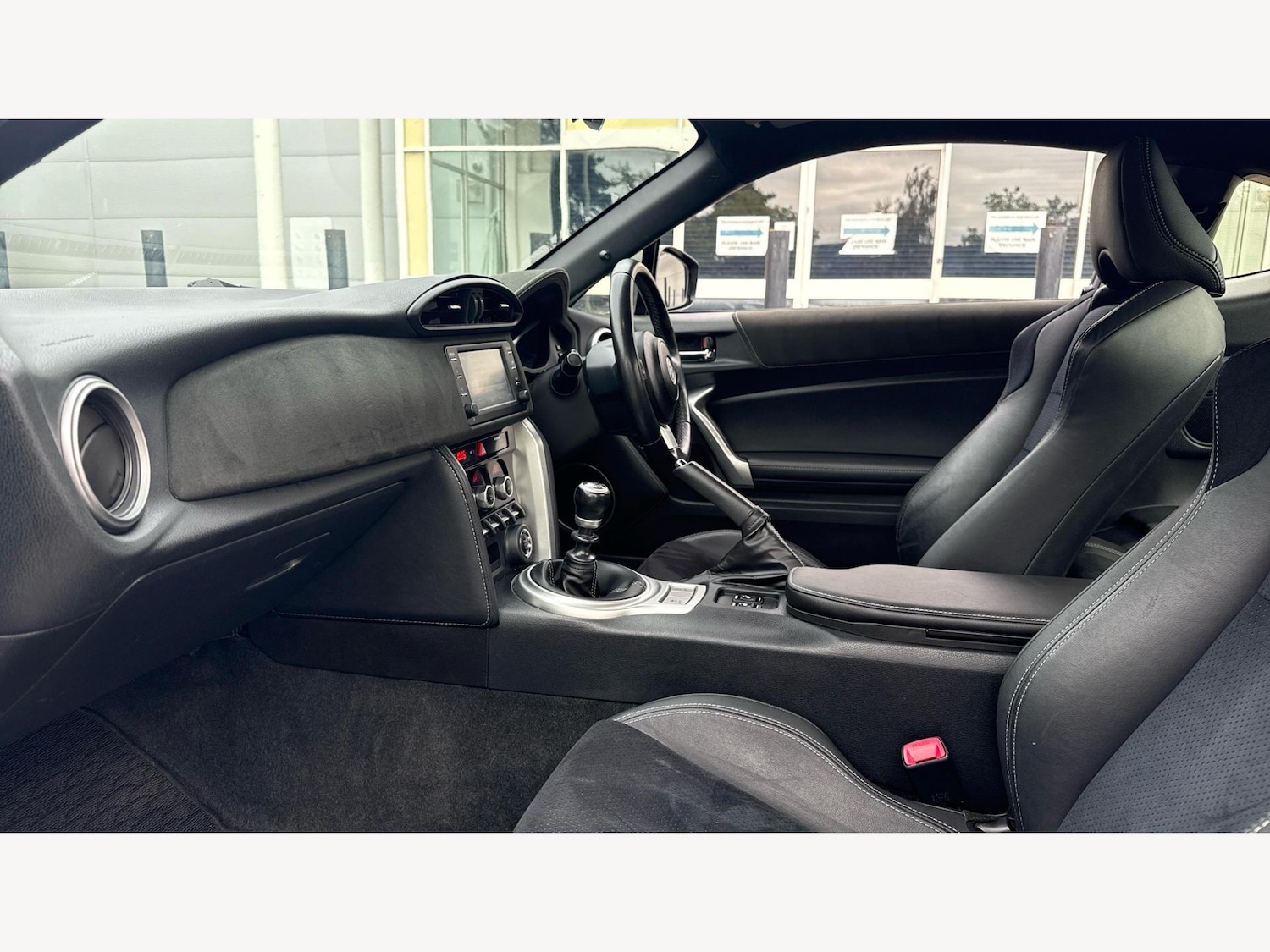 Used Toyota GT86 2019 for sale - 76295264: Photo 12