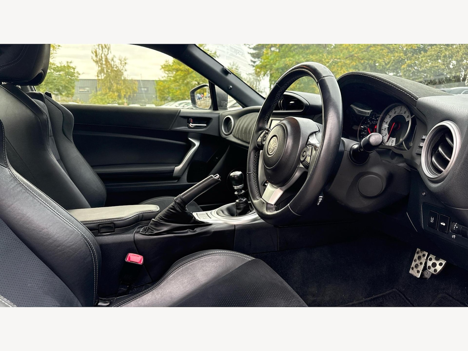 Used Toyota GT86 2019 for sale - 76295264: Photo 13