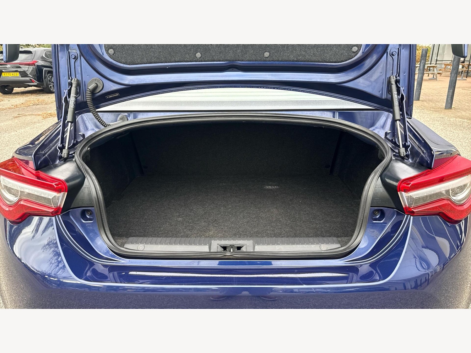 Used Toyota GT86 2019 for sale - 76295264: Photo 16