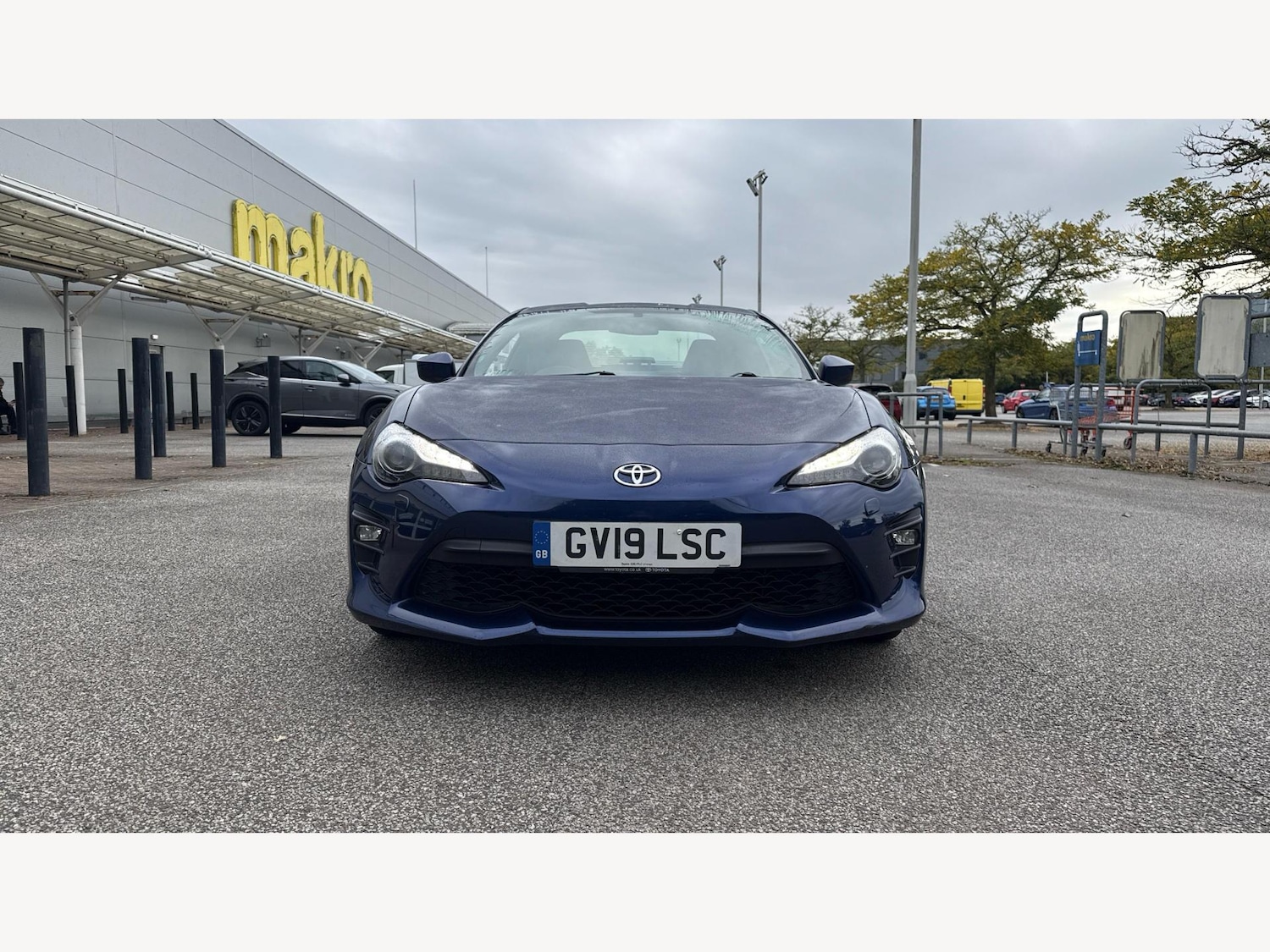 Used Toyota GT86 2019 for sale - 76295264: Photo 17