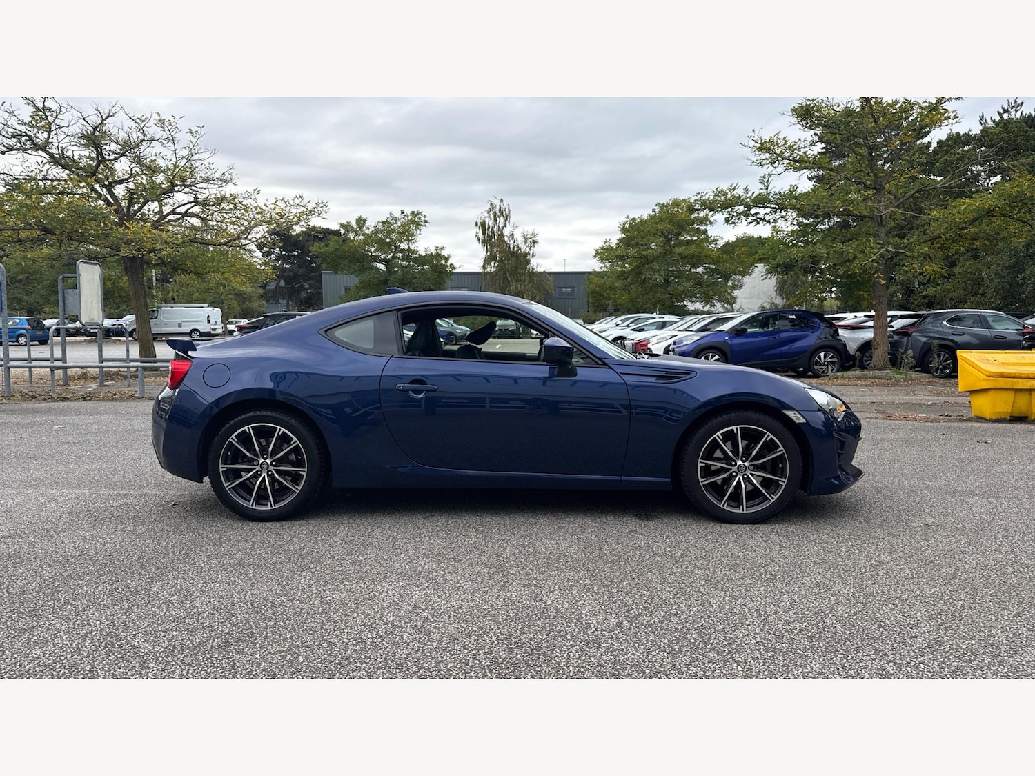 Used Toyota GT86 2019 for sale - 76295264: Photo 18