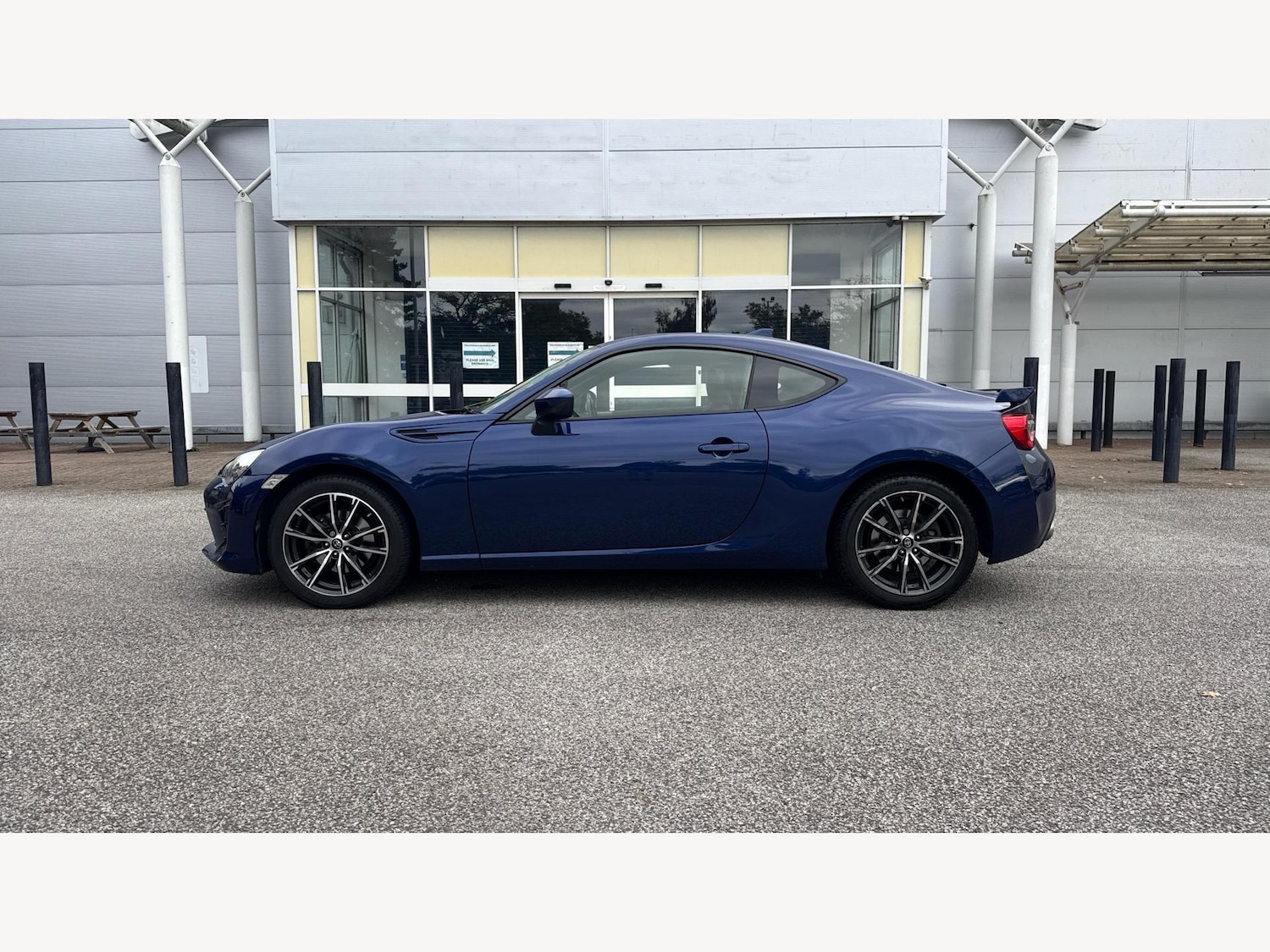 Used Toyota GT86 2019 for sale - 76295264: Photo 19