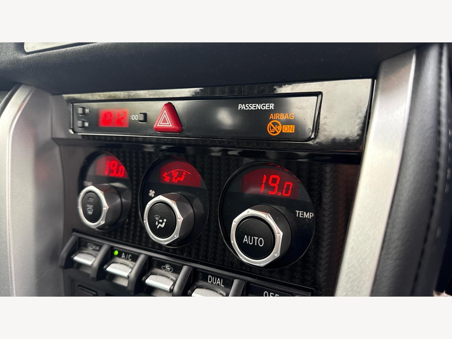 Used Toyota GT86 2019 for sale - 76295264: Photo 23
