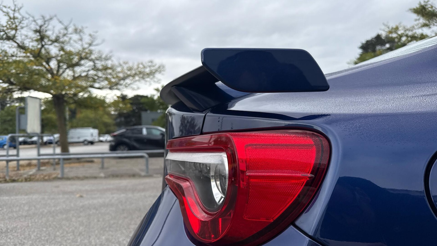 Used Toyota GT86 2019 for sale - 76295264: Photo 41