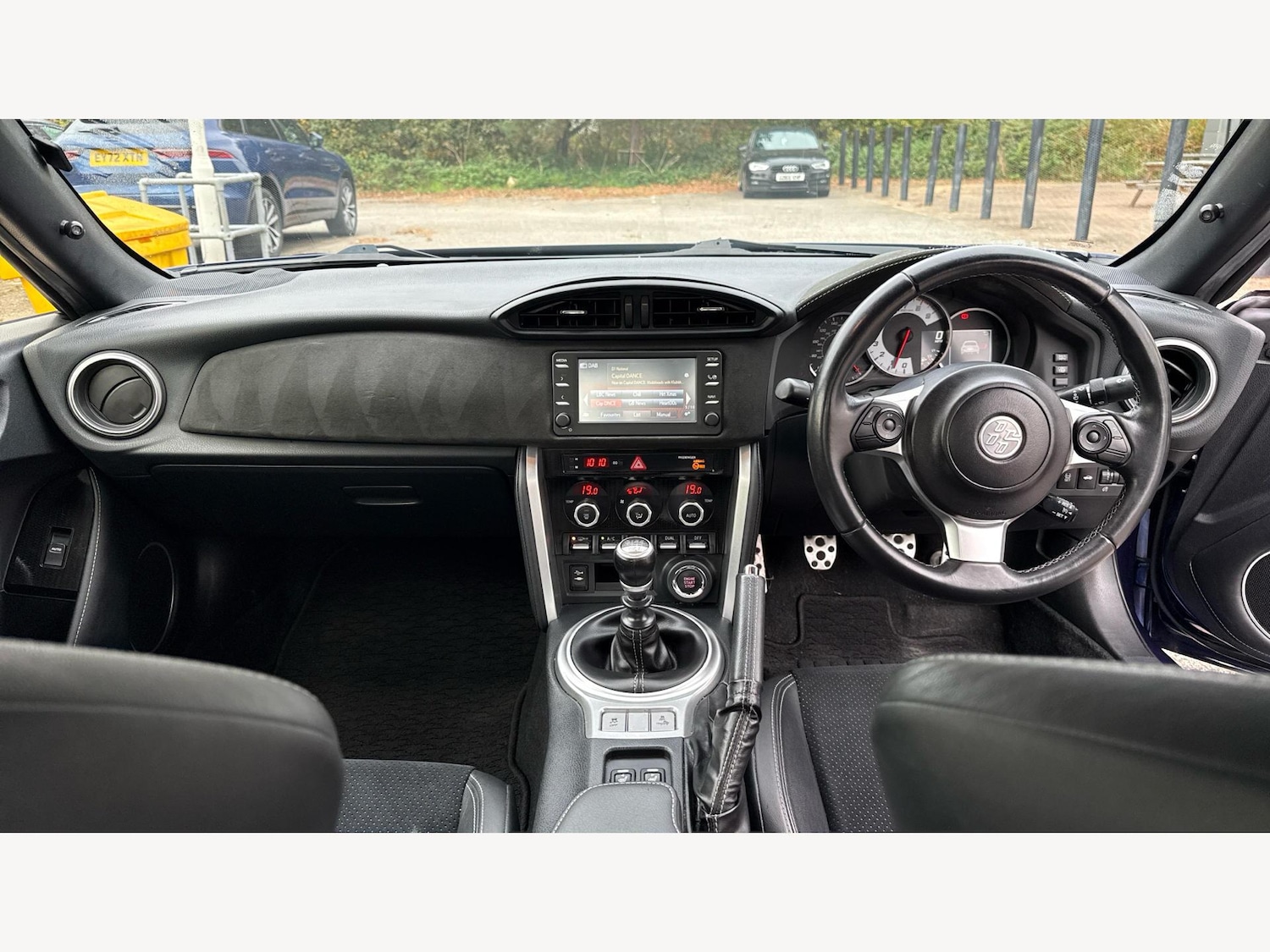 Used Toyota GT86 2019 for sale - 76295264: Photo 7