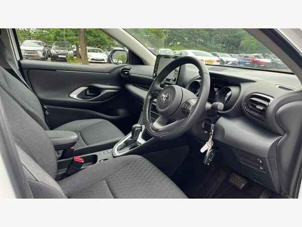Used Toyota Yaris 2023 for sale - 75657650: Photo 13
