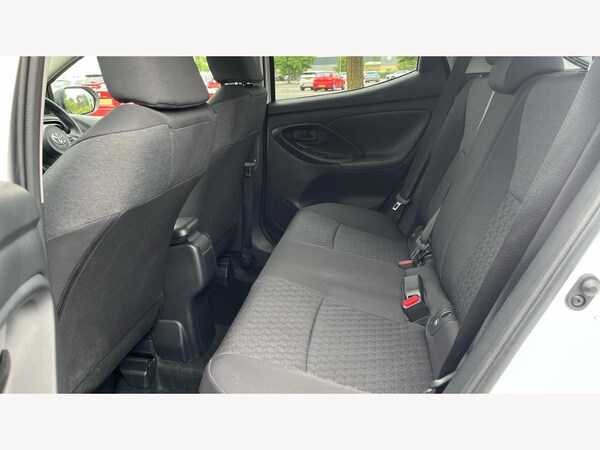 Used Toyota Yaris 2023 for sale - 75657650: Photo 15