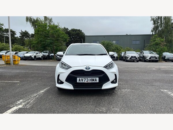 Used Toyota Yaris 2023 for sale - 75657650: Photo 17