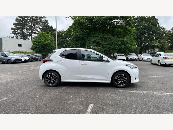 Used Toyota Yaris 2023 for sale - 75657650: Photo 18