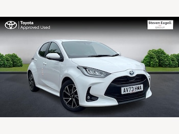 Used Toyota Yaris 2023 for sale - 75657650: Photo