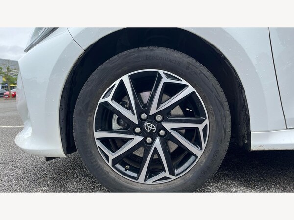 Used Toyota Yaris 2023 for sale - 75657650: Photo 20
