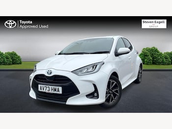 Used Toyota Yaris 2023 for sale - 75657650: Photo
