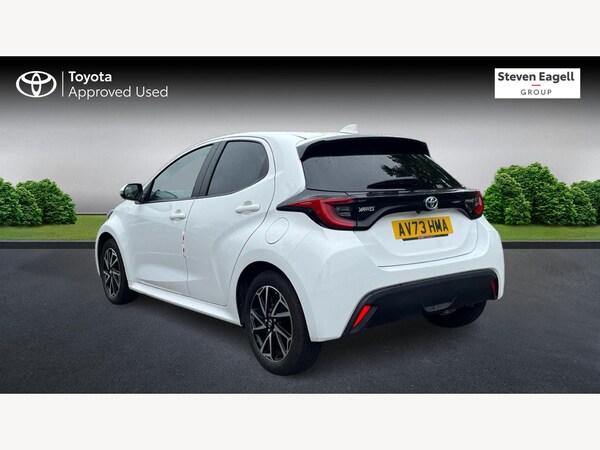 Used Toyota Yaris 2023 for sale - 75657650: Photo 6
