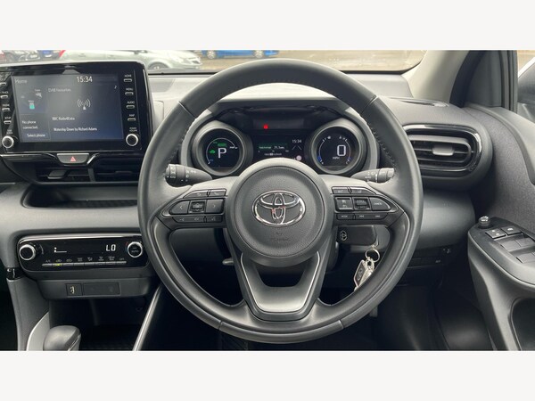 Used Toyota Yaris 2023 for sale - 75657650: Photo 8