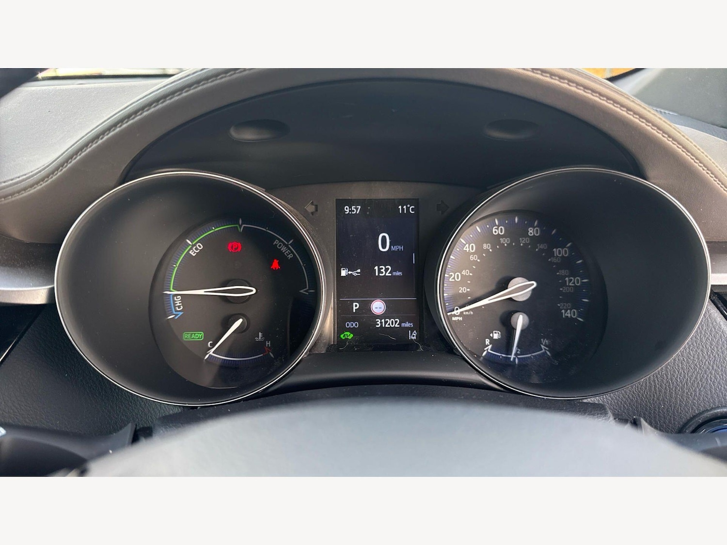 Used Toyota C-HR 2022 for sale - 77724148: Photo 11