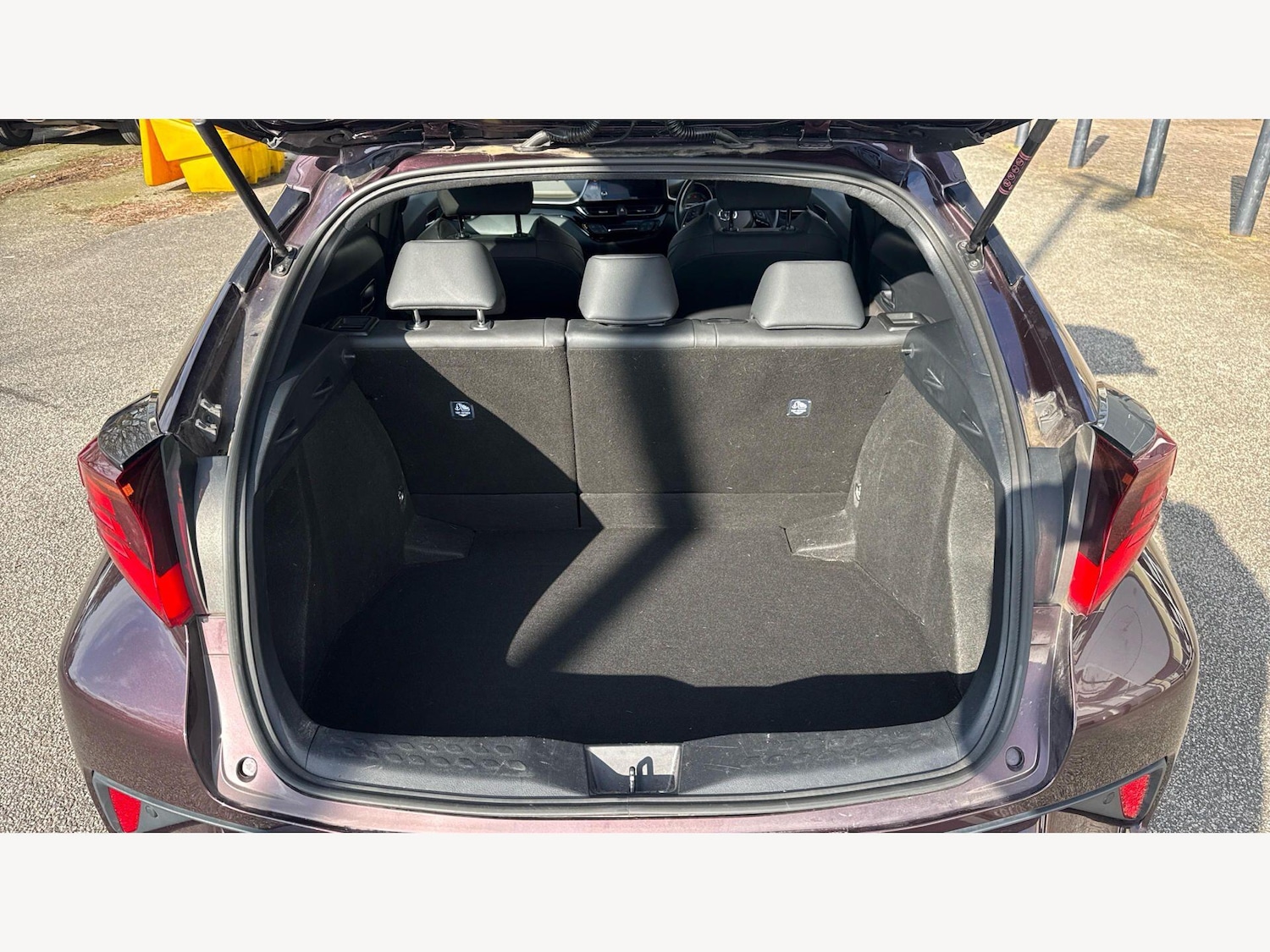 Used Toyota C-HR 2022 for sale - 77724148: Photo 16