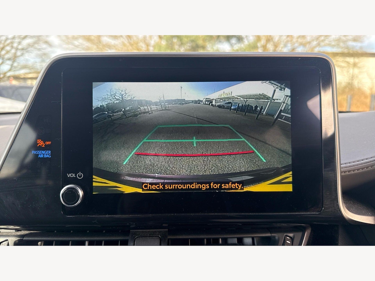 Used Toyota C-HR 2022 for sale - 77724148: Photo 22