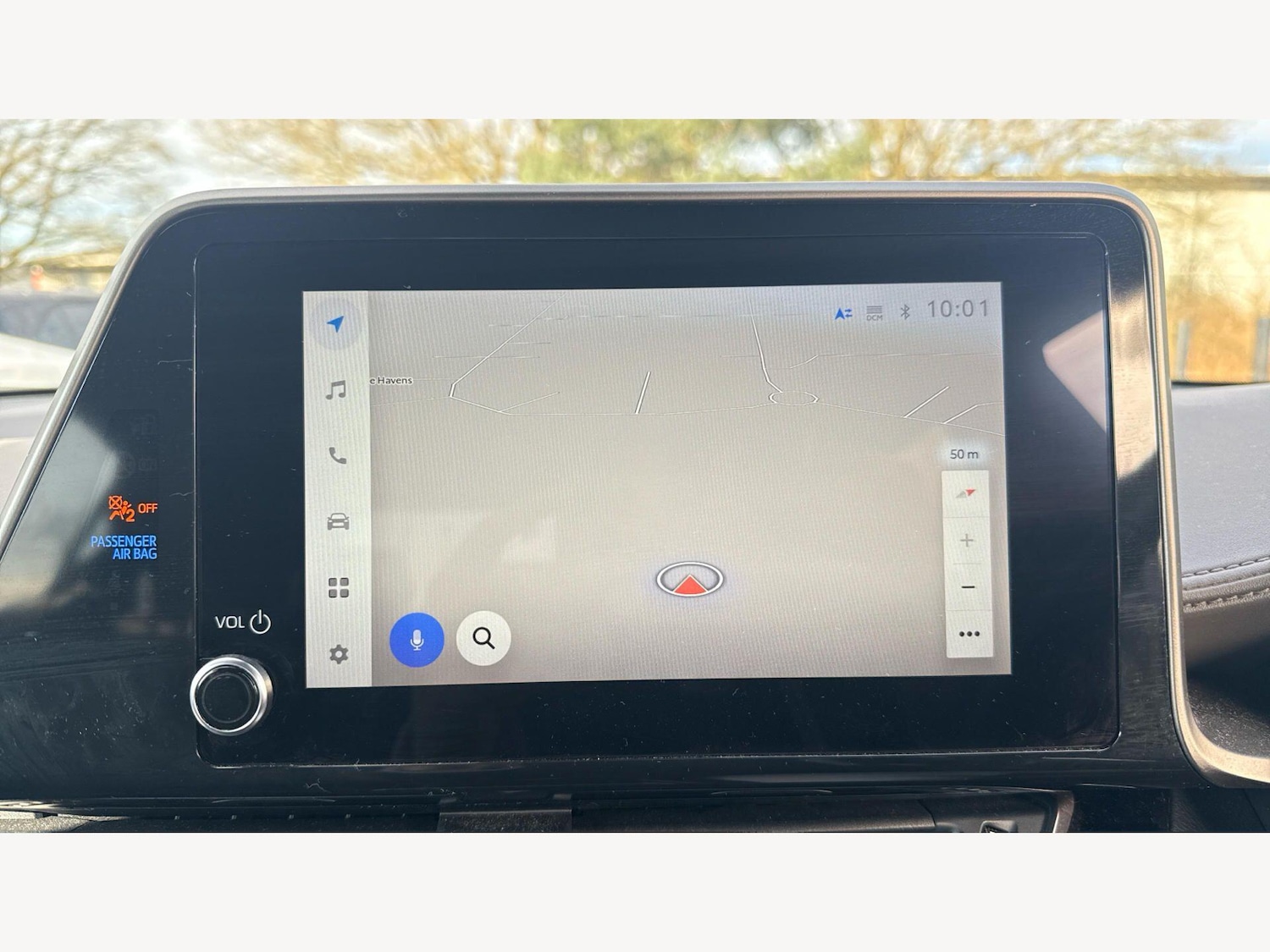 Used Toyota C-HR 2022 for sale - 77724148: Photo 23