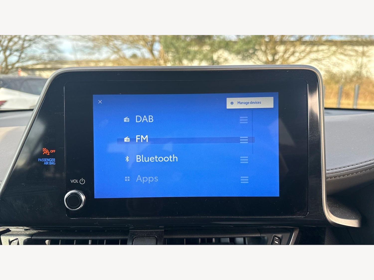 Used Toyota C-HR 2022 for sale - 77724148: Photo 24