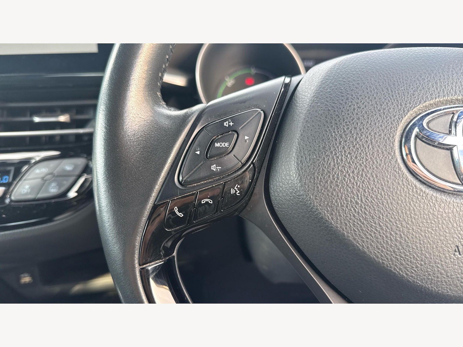 Used Toyota C-HR 2022 for sale - 77724148: Photo 27