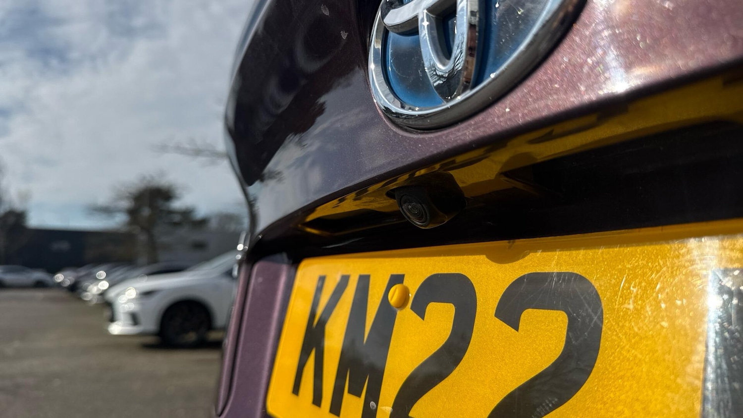 Used Toyota C-HR 2022 for sale - 77724148: Photo 33