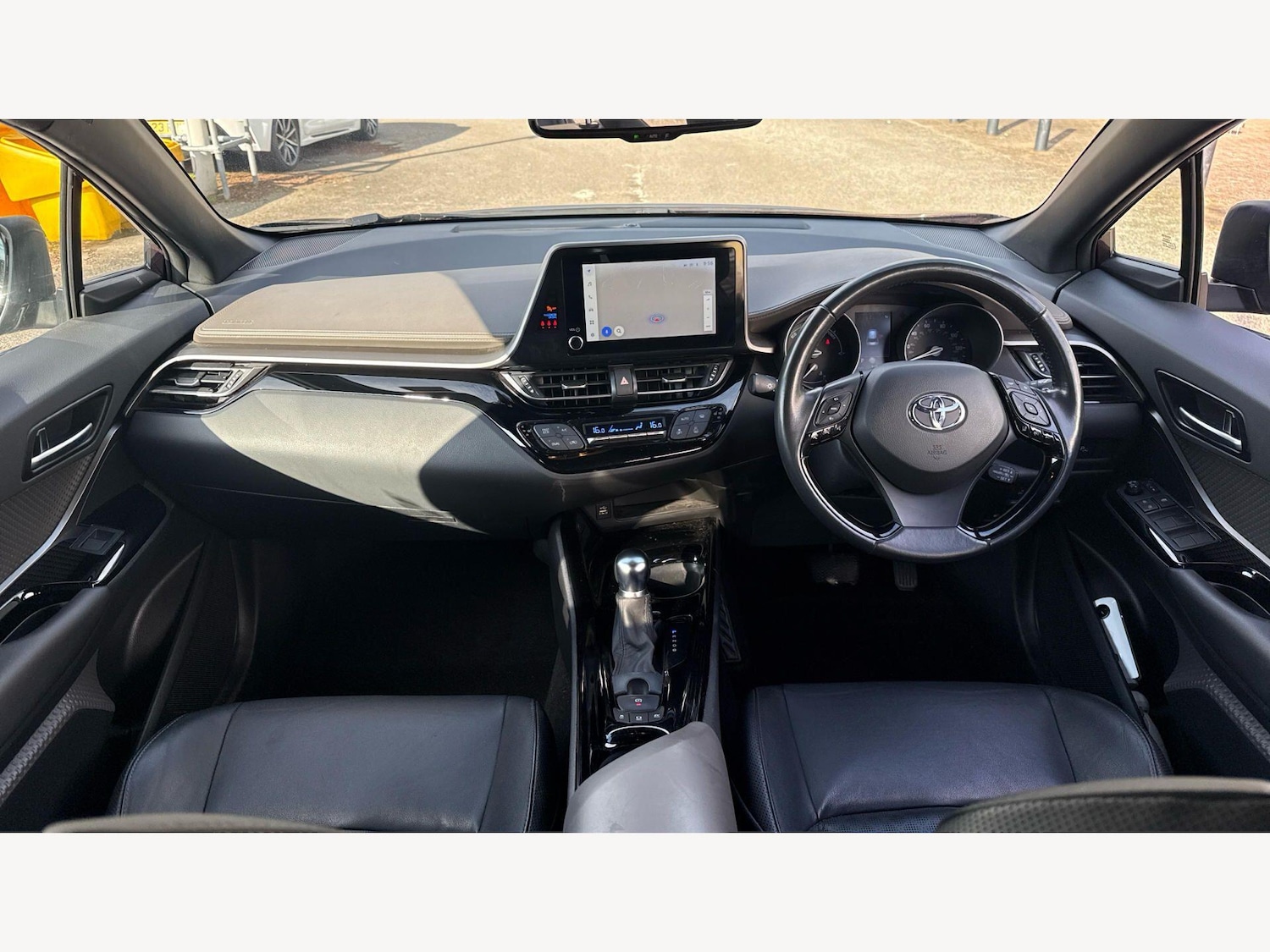 Used Toyota C-HR 2022 for sale - 77724148: Photo 7