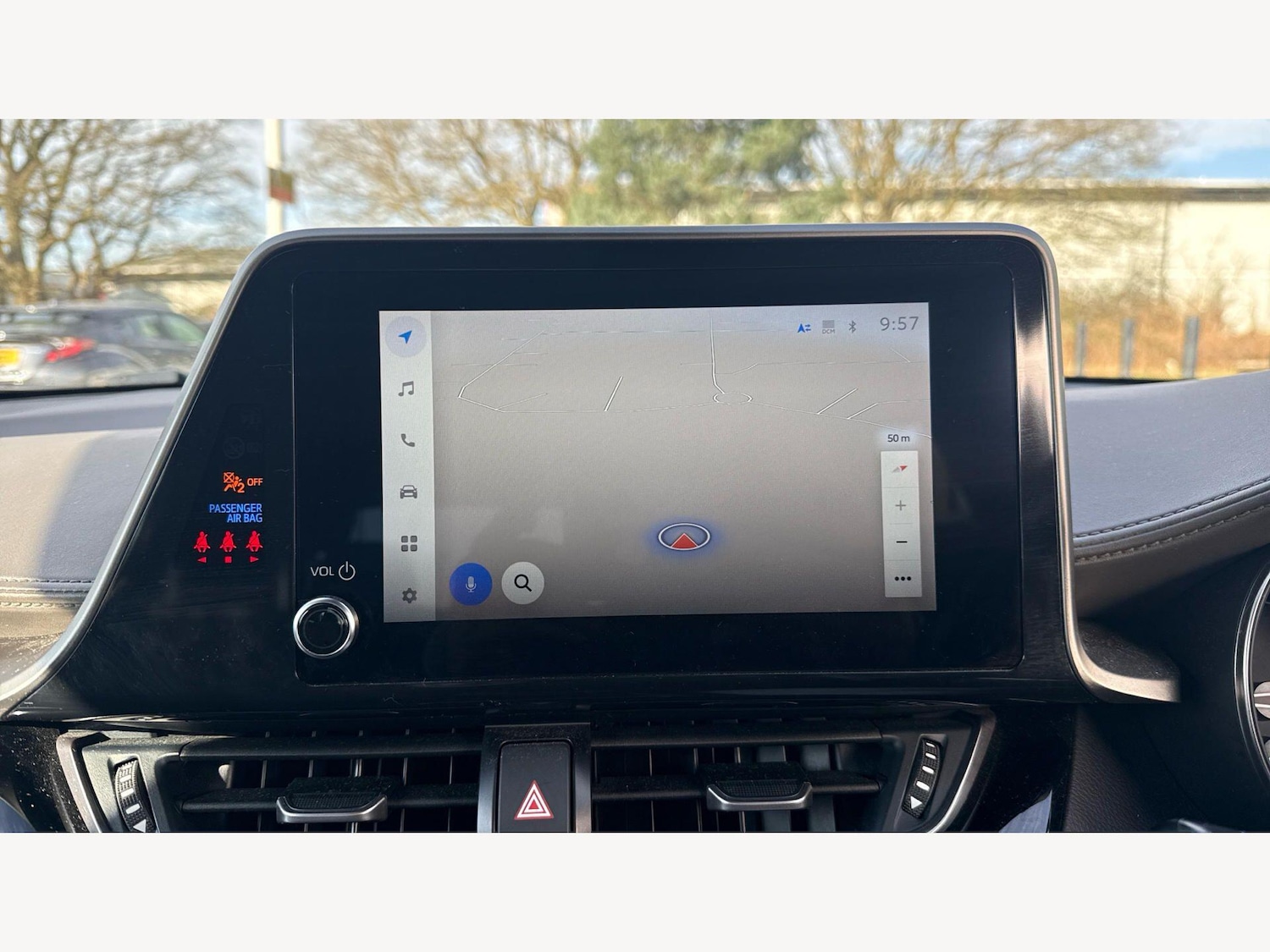 Used Toyota C-HR 2022 for sale - 77724148: Photo 9