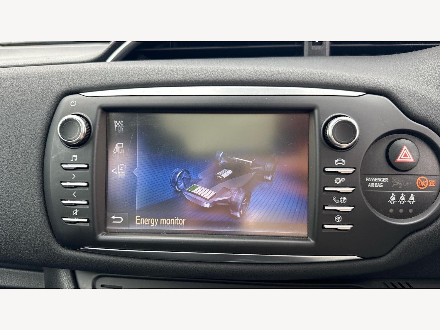 Vehicle 23