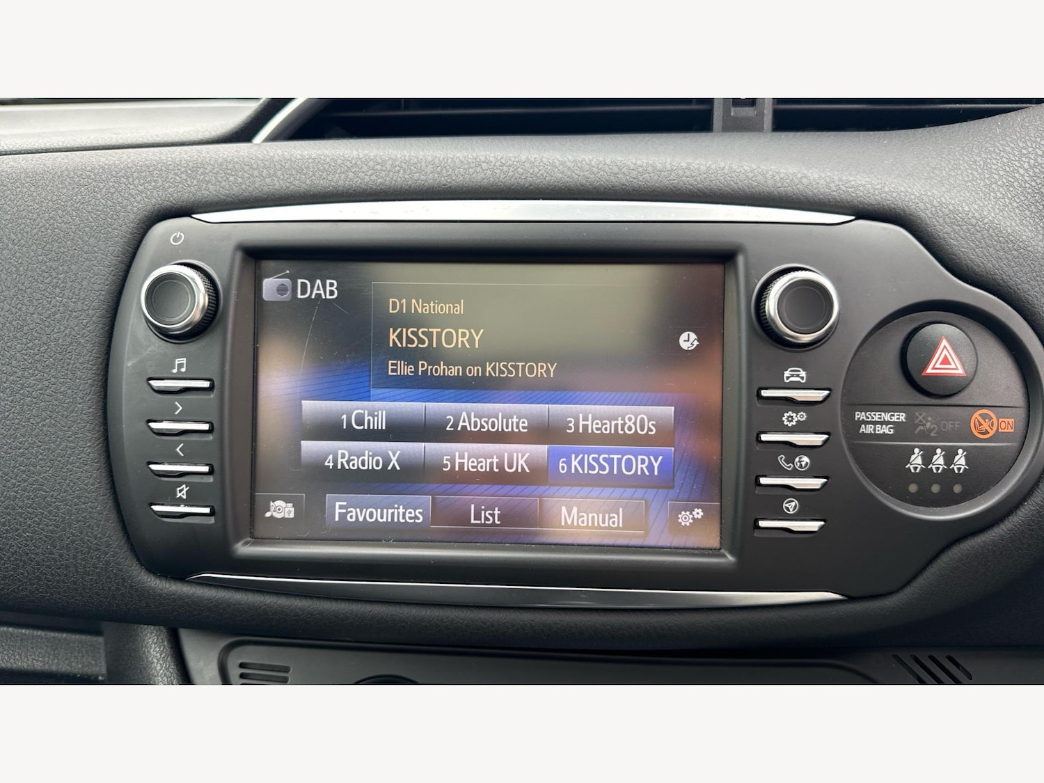 Vehicle 24