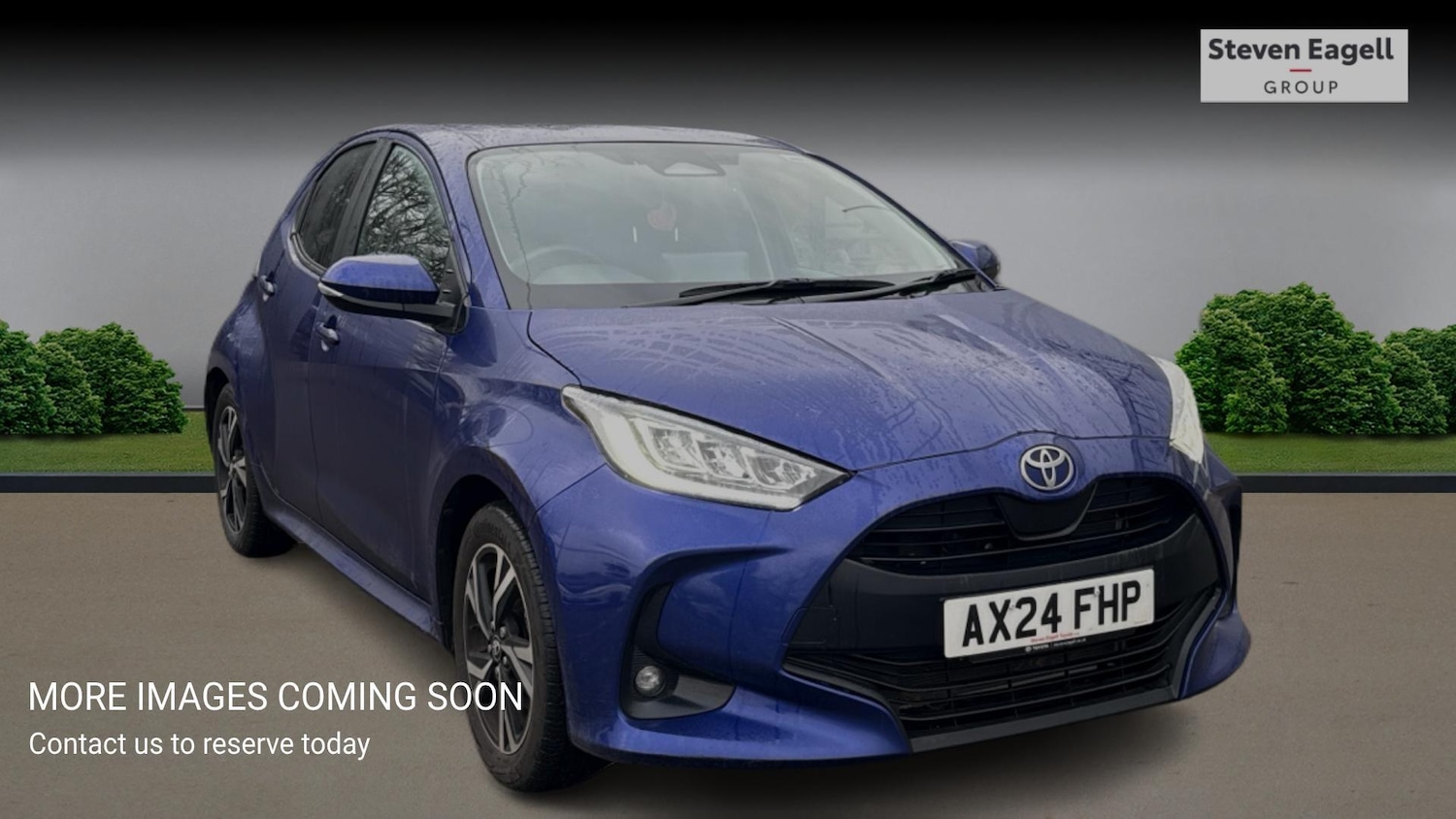Used Toyota Yaris 2024 for sale - 77387500: Photo 1
