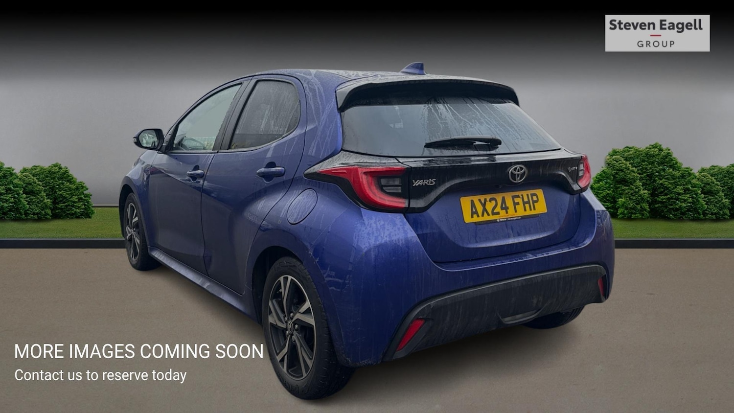 Used Toyota Yaris 2024 for sale - 77387500: Photo 2