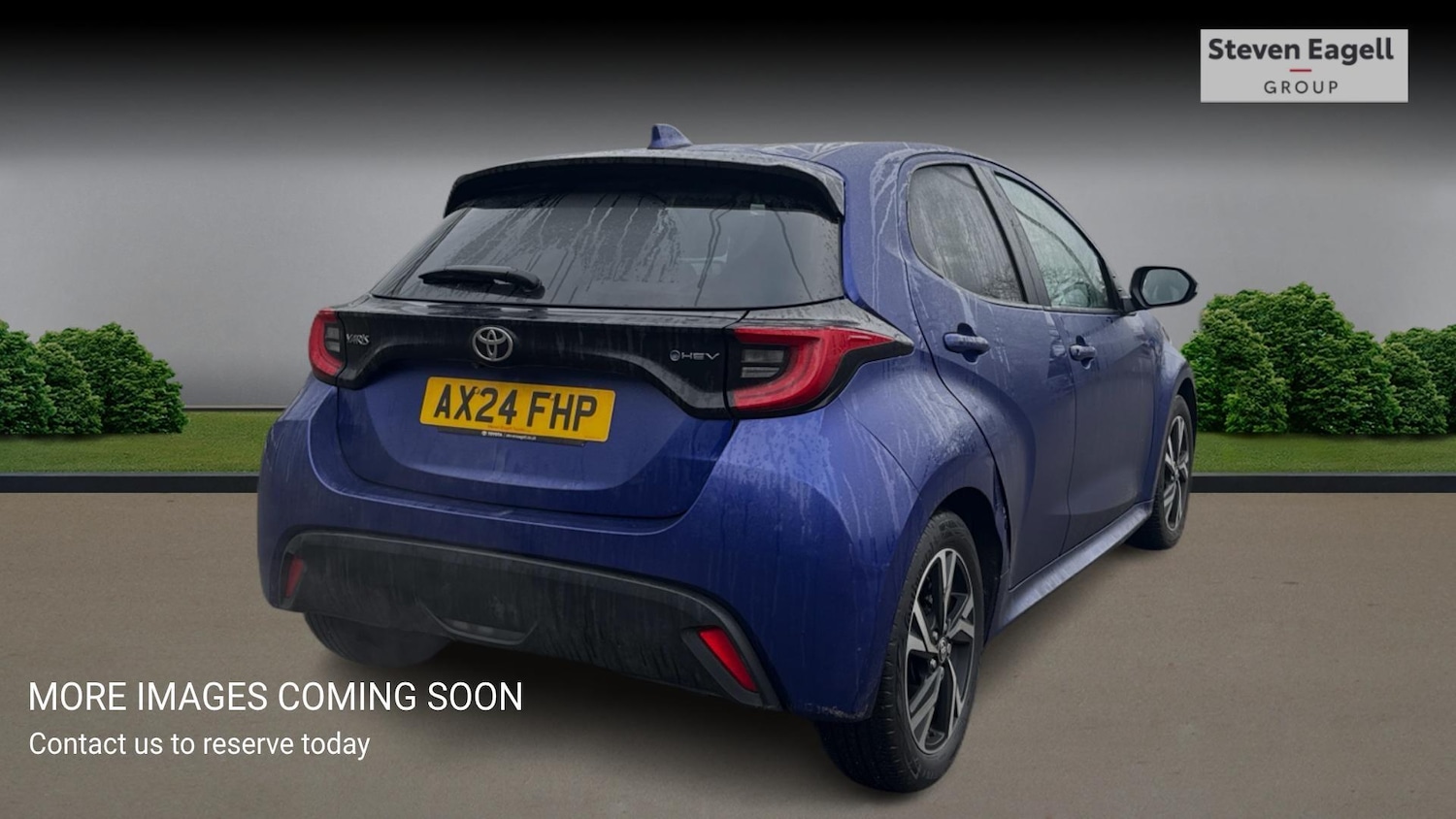 Used Toyota Yaris 2024 for sale - 77387500: Photo 4