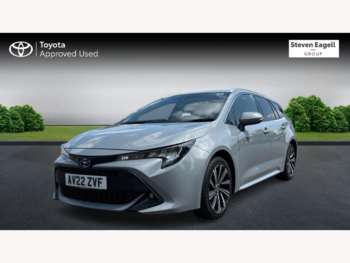 Used Toyota Corolla 2022 for sale - 75023076: Photo